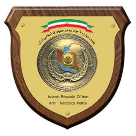 کشف 17 کیلوگرم ماده افیونی کریستال در تایباد