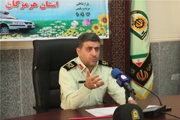 بیش از یک تن انواع مواد مخدر در هرمزگان کشف شد