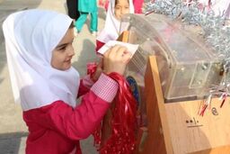 49 میلیارد تومان کمک مردمی در مرحله اول جشن عاطفه ها جمع آوری شد