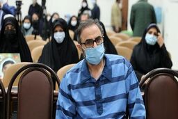 دادگاهی حبیب فرج‌الله چعب آغاز شد