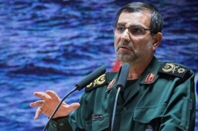 شناور موشک ‌انداز سپهبد شهید قاسم سلیمانی در سال ۱۴۰۰ رونمایی می شود