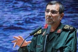 شناسایی بزرگ‌ترین محموله سوخت قاچاق در خلیج فارس و تنگه هرمز