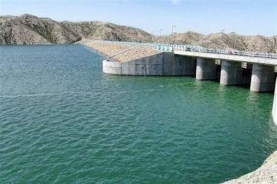 آغاز محرومیت‌زدایی ‌حوزه آب ‌در سطح کشور/ وزارت نیرو به فکر تنش آبی خراسان شمالی باشد
