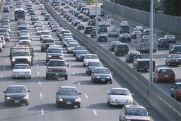 8 میلیون تردد در محورهای مواصلاتی استان مازندران ثبت شد