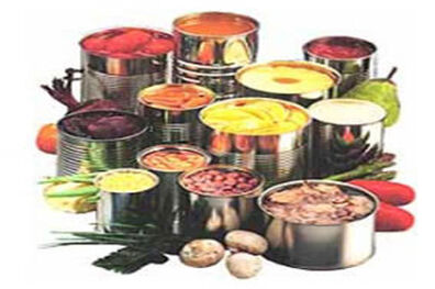 تولید 40 میلیون قوطی کنسرو ماهی در بندر امیرآباد