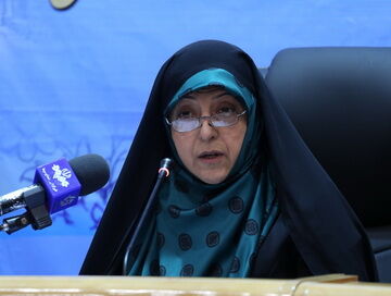 بحث حفاظت از محیط زیست یک تکلیف ملی است