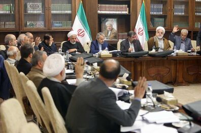 ضرورت انطباق برنامه ششم توسعه با سیاست‌های کلی نظام