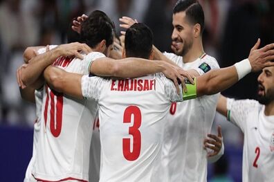 ۱۰ تقابل اخیر ایران و امارات و یک نکته مهم
