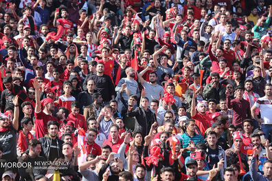 کاهش قیمت بلیت‌ بازی پرسپولیس و الوصل 