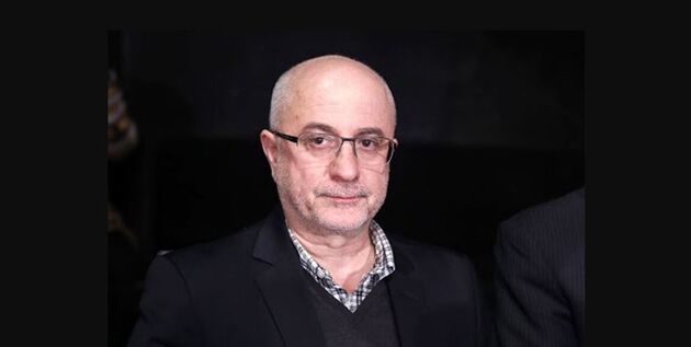 مدیر موزه موسیقی درگذشت