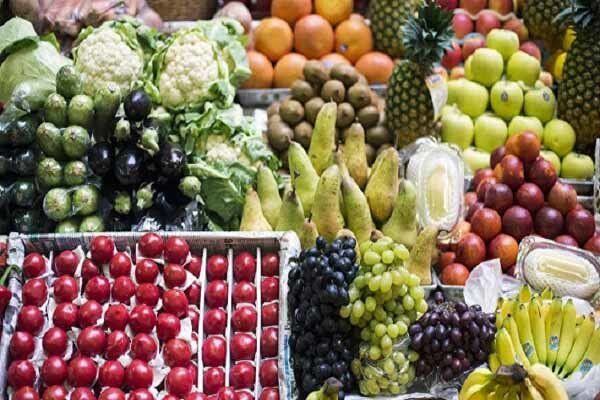 دستور جدید برای حذف قاچاق 162 کالای کشاورزی از اول تیر