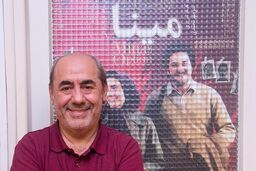 در فیلم «از رئیس‌جمهور پاداش نگیرید» ظریف را نشان ندادم