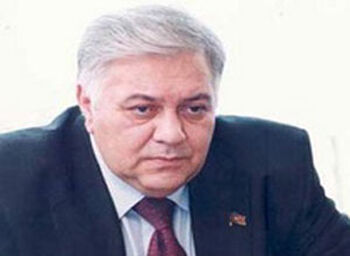 رییس مجلس جمهوری آذربایجان حادثه تروریستی تهران را تسلیت گفت