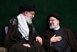 رئیس جمهور چه گزارشاتی را به رهبر انقلاب تقدیم کرد؟