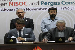 مدل جدید قراردادهای مناطق نفت خیز جنوب اجرایی شد