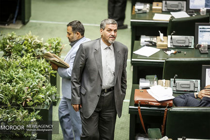 اولین جلسه علنی مجلس پس از حملات تروریستی