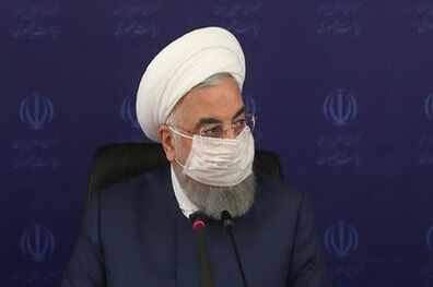 می‌ترسم در پشت پرده دستی در کار باشد و بخواهد مردم را از انتخابات مأیوس کند