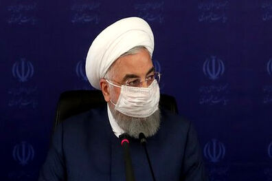 پیام این تعطیلات برای این بود که به مردم بگوییم کرونا خیلی جدی است/مردم باید قانع شوند که ما در این شرایط راه دیگری نداریم