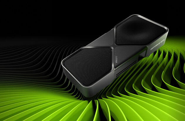 انویدیا RTX 5070 Ti را معرفی کرد؛ غول جدید دنیای گیمینگ با قدرتی فراتر از انتظار