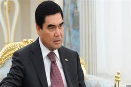 بردی‌محمدف برای دور سوم ریاست جمهوری ترکمنستان نامزد شد