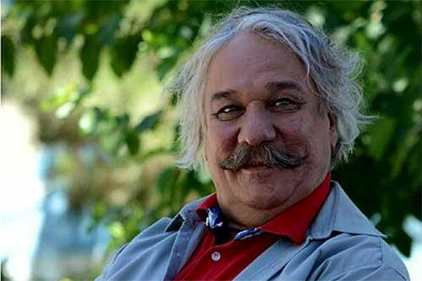 جمشید جهانزاده در بخش مراقبتهای ویژه بیمارستان بستری شد