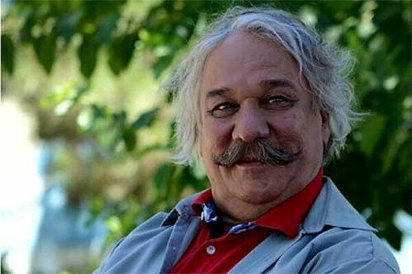 جمشید جهان‌زاده در بخش مراقبت‌های ویژه بیمارستان بستری شد