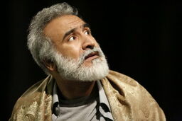 حمیدرضا نعیمی «حضرت اشرف» شد