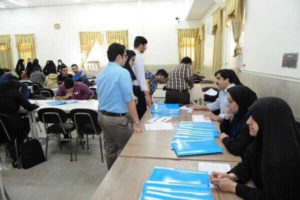 درس «نگارش آکادمیک» تدوین می شود