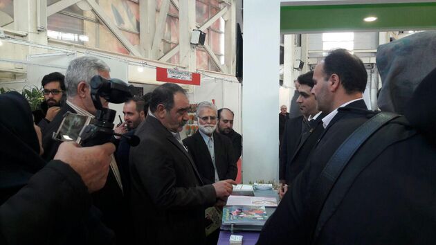خسارت کشاورزان در سال گذشته بطور کامل پرداخت شده است
