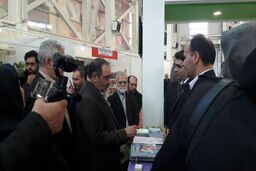خسارت کشاورزان در سال گذشته بطور کامل پرداخت شده است
