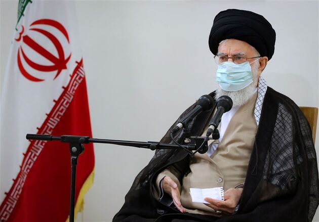 بیانیه فدراسیون‌های ورزشی در تبعیت از بیانات رهبر معظم انقلاب