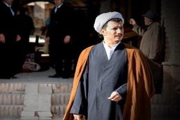 «معمای شاه» تحت تاثیر درگذشت آیتالله هاشمی