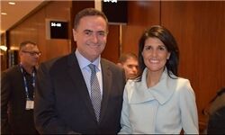 ارائه طرح 5 بندی رژیم صهیونیستی به آمریکا برای مقابله با ایران و حزب‌الله