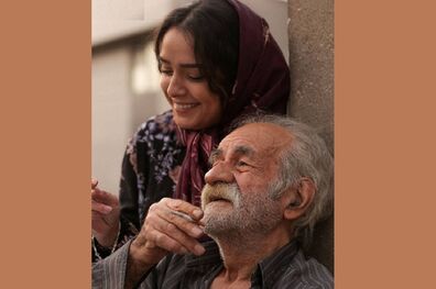 اکران عمومی فیلم سینمایی برادران لیلا بعد از جشنواره کن