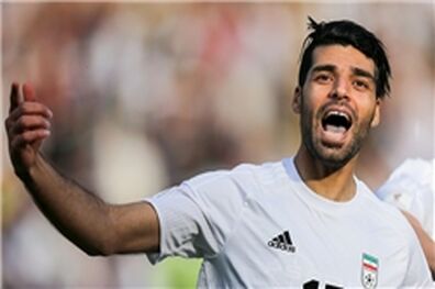 مهدی طارمی از پرسپولیس جدا می شود؟