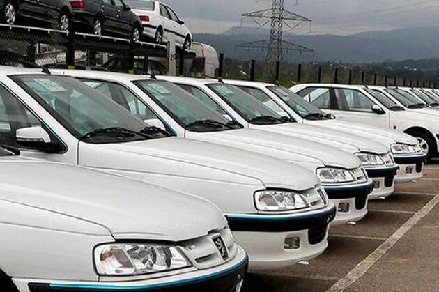 موافقت نمایندگان مجلس با درخواست بررسی دو فوریت لایحه اصلاح قانون ساماندهی صنعت خودرو