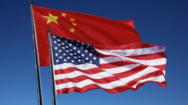 وزارت امور خارجه چین دستور به تعطیلی کنسولگری آمریکا داد
