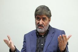 زادی بیان  مانع تخلفات مالی و اختلاس ها می شود