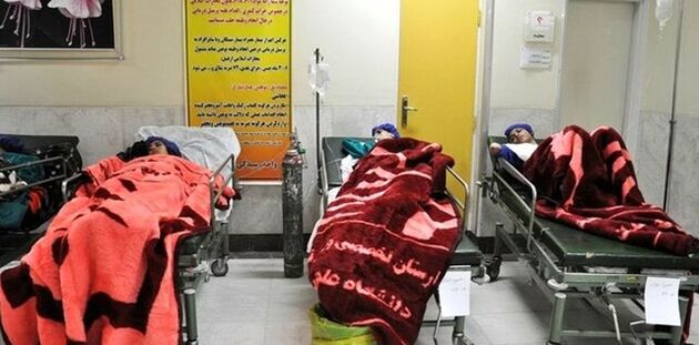 دستگیری افراد مرتبط با مسمومیت دانش آموزان در ۶ استان