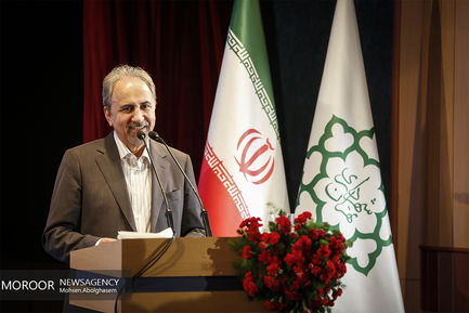 افتتاح نمایشگاه زنان و تولید ملی