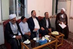 فرماندار گرگان: وقف درحوزه سلامت و ازدواج جوانان فرهنگ سازی شود
