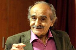 دوبلور و مدیر دوبلاژ باسابقه، خاموش شد