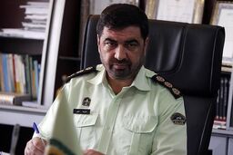 انهدام باند ۴ نفره سرقت مسلحانه مجهز به سلاح‌های گرم و سرد توسط پلیس آگاهی