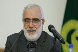 پیام تسلیت رئیس کمیته امداد در پی عروج سردار سید محمد حجازی