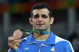 رضایی و عبدولی در رده سوم و چهارم برترین فرنگی‌کاران جهان