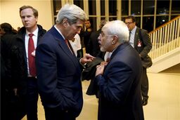 ایران برجام را کنار نگذارد