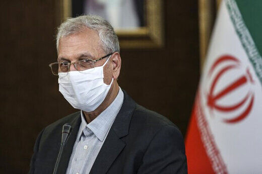 مبارزه با کرونا به رعایت پروتکل‌ ها به خصوص استفاده از ماسک نیاز دارد