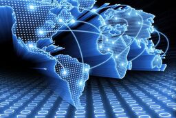 گزارش سرعت جهانی اینترنت/ سیر نزولی سرعت اینترنت ایران