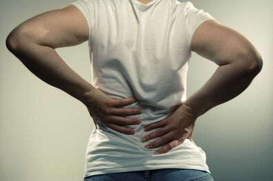اکثر کمردردها نیاز به جراحی ندارد/تاثیر طب فیزیکی بر درمان