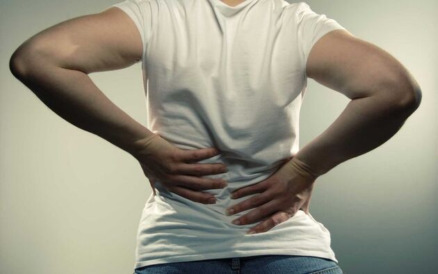 اکثر کمردردها نیاز به جراحی ندارد/تاثیر طب فیزیکی بر درمان